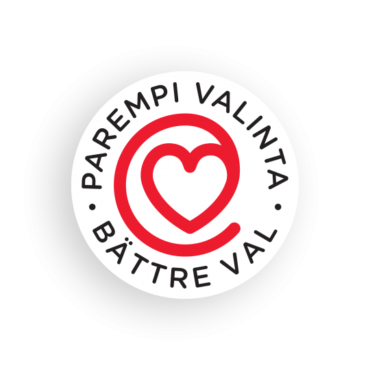 Hjärtmärket